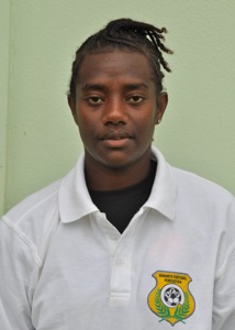 Junane ISHMAEL Profile Photo