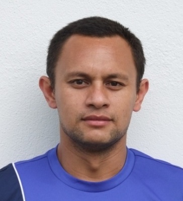 John PAREANGA Profile Photo