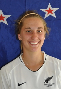Victoria ESSON Profile Photo