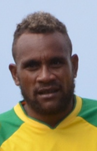 James NAKA Profile Photo