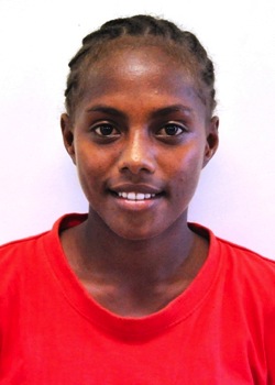 Ileen PEGI Profile Photo