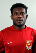 Wira WAMA Profile Photo