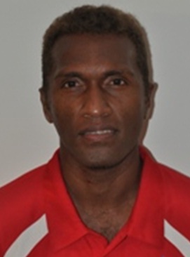Stanley WAITA Profile Photo