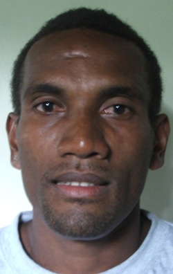 Abraham INIGA Profile Photo