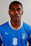 Amani VALEBALAVU Profile Photo