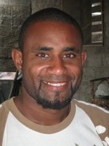 Fenedy MASAUVAKALO Profile Photo