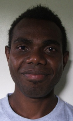 Lenson BISILI Profile Photo