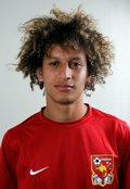 Alwin KOMOLONG Profile Photo