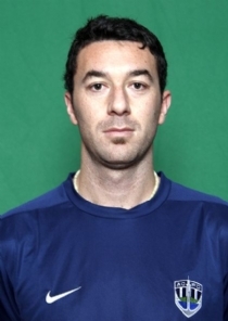 Riki VAN STEEDEN Profile Photo
