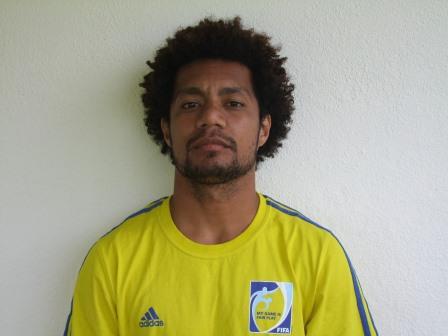 Nathan TISAM Profile Photo
