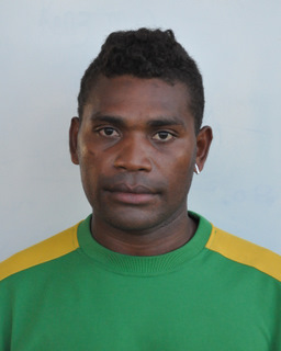 Cecil BURU Profile Photo