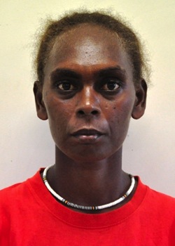 Prudence FULA Profile Photo