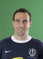Daniel KOPRIVCIC Profile Photo