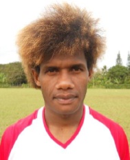 Joachim WAROI Profile Photo