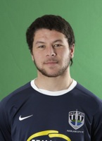Daniel MORGAN Profile Photo