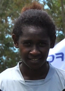 Sandra BIRUM Profile Photo