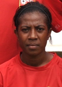 Ramona MORRIS Profile Photo