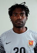 Ronald WARISAN Profile Photo