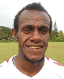Alphonse BONGNAIM Profile Photo