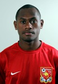 Nigel DABINYABA Profile Photo