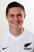 Andrew MILNE Profile Photo
