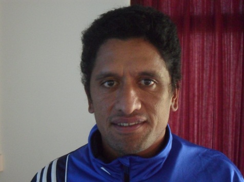 Xavier SAMIN Profile Photo