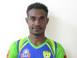 Profile | FijiFootball.com.fj