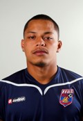 Daru TAUMUA Profile Photo