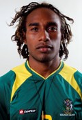 James EGETA Profile Photo