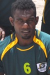 Nicholas MURI Profile Photo