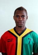 Roddy LENGA Profile Photo