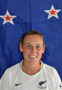 Annalie LONGO Profile Photo