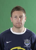 James PRITCHETT Profile Photo