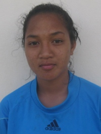 Tangimausia MA'AFU Profile Photo