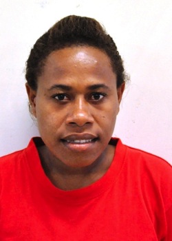 Crystal BAKOLO Profile Photo