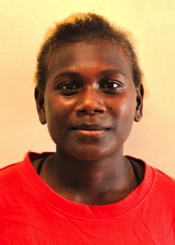 Veronica TOLIVAKA Profile Photo