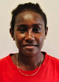 Mary MAEFITI Profile Photo