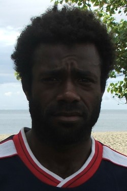 Francois SAKAMA Profile Photo