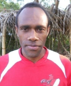 Ernest BONG Profile Photo