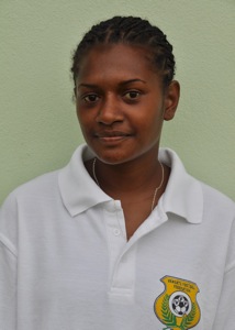 Sylvie GIDEON Profile Photo