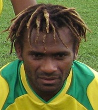 Joses NAWO Profile Photo