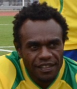 Joe LUWI Profile Photo