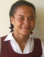 Wendy FEKE Profile Photo