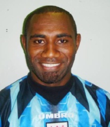 Chikau MANSALE Profile Photo