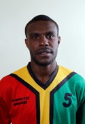 Yvong WILSON Profile Photo