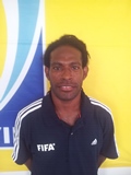 Ericson KOMENG Profile Photo