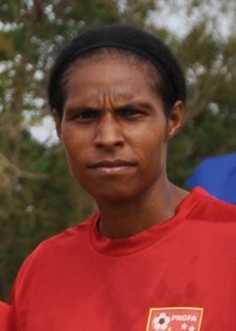 Deslyn SINIU Profile Photo