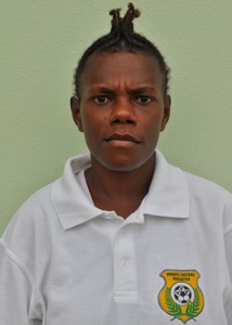 Leisale SOLOMON Profile Photo
